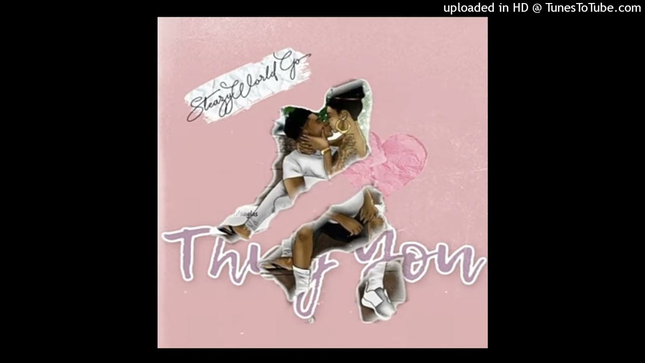 SleazyWorld Go - Thug You (Instrumental)