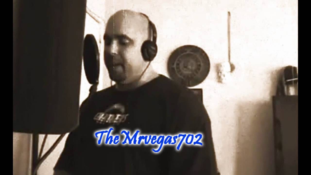 O.G. Spanish Fly In The Studio Recording