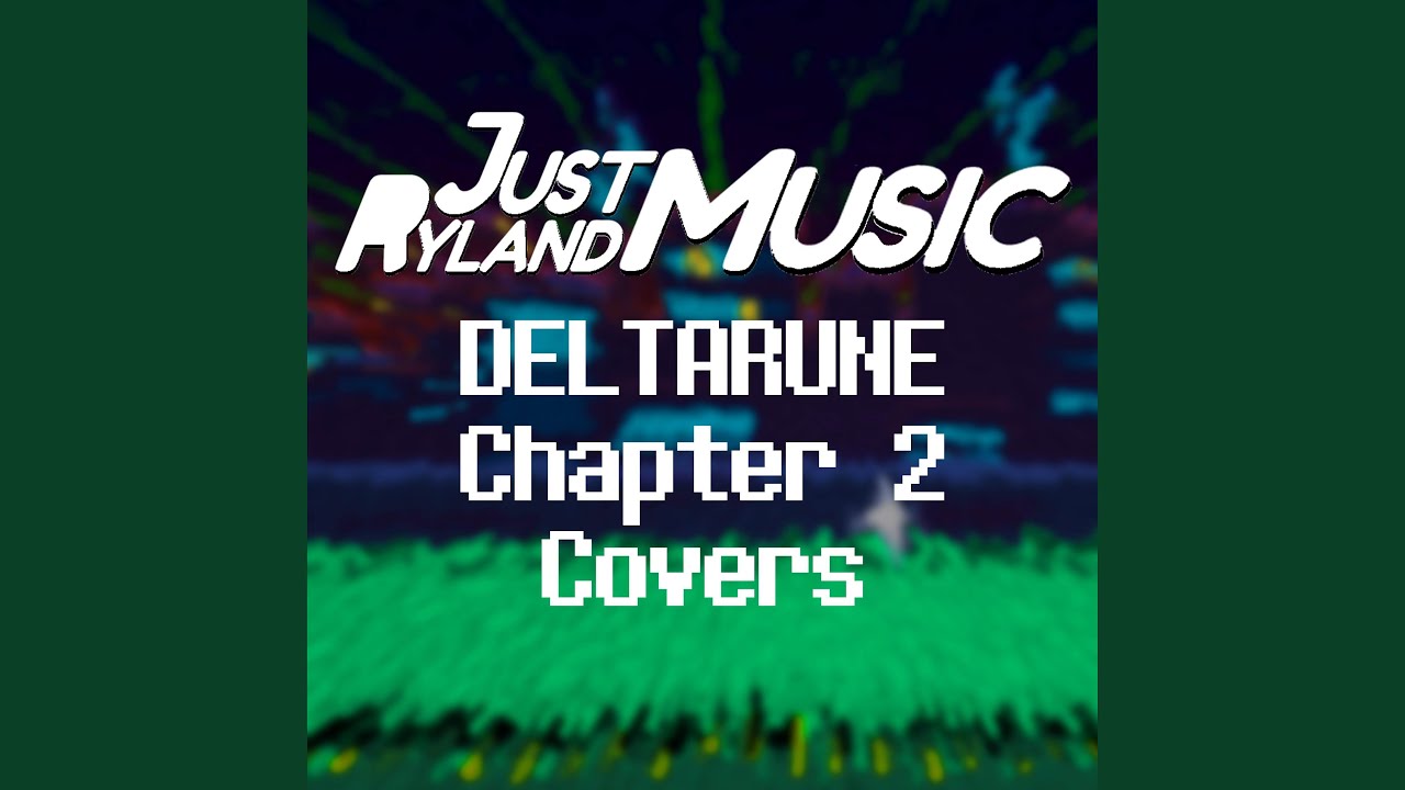 BIG SHOT - Deltarune Chapter 2 (JustRyland Arrangement)