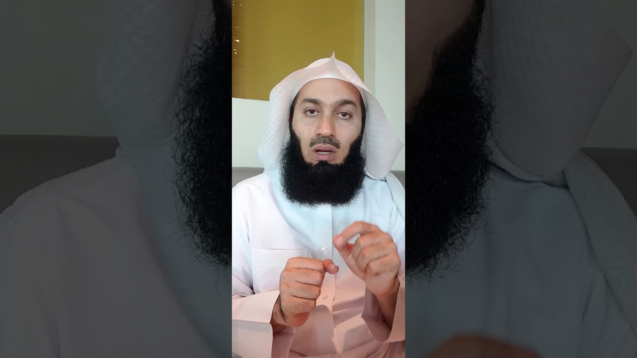 Neighbours - Mufti Menk