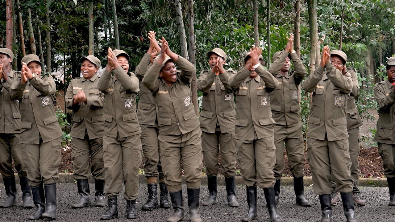 Judith: Porter, Protector, Pioneer.