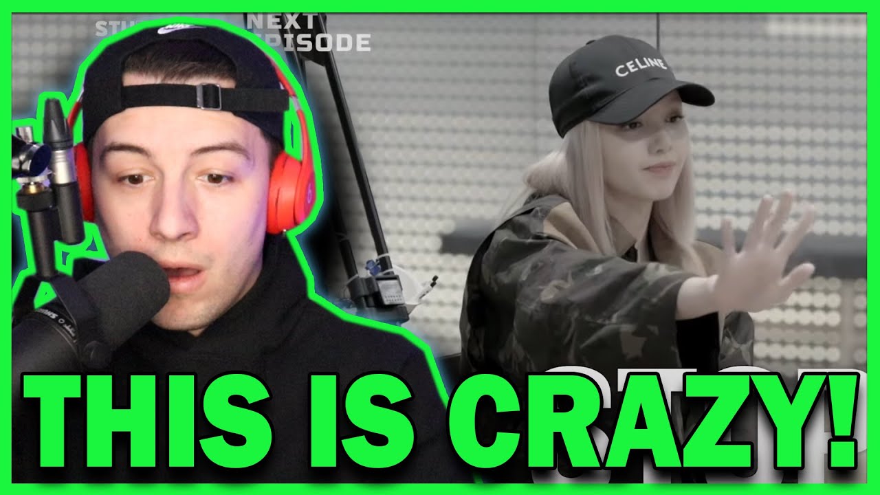 BABYMONSTER - 'Last Evaluation' EP.2 REACTION!