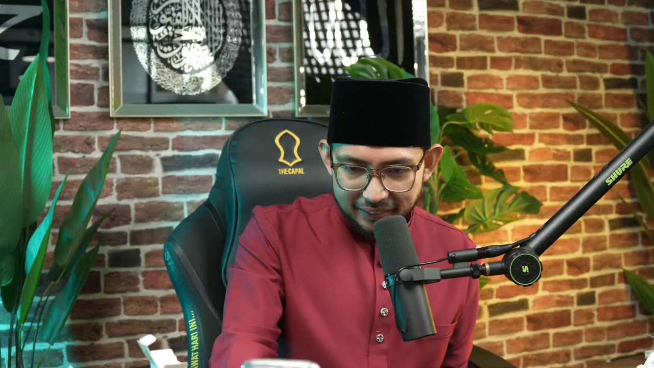 PEMBUKA REZEKI & 3 JUTA SELAWAT