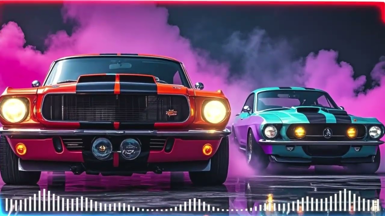 Dj Car Music 2026 🎧 Remixes & Mashups of Popular Songs 2026 🎧 DJ Remix Club Music Disco 2026 #158