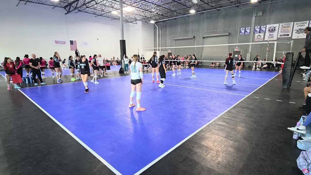 Maniacs VS T Street   LV League 2 28 26