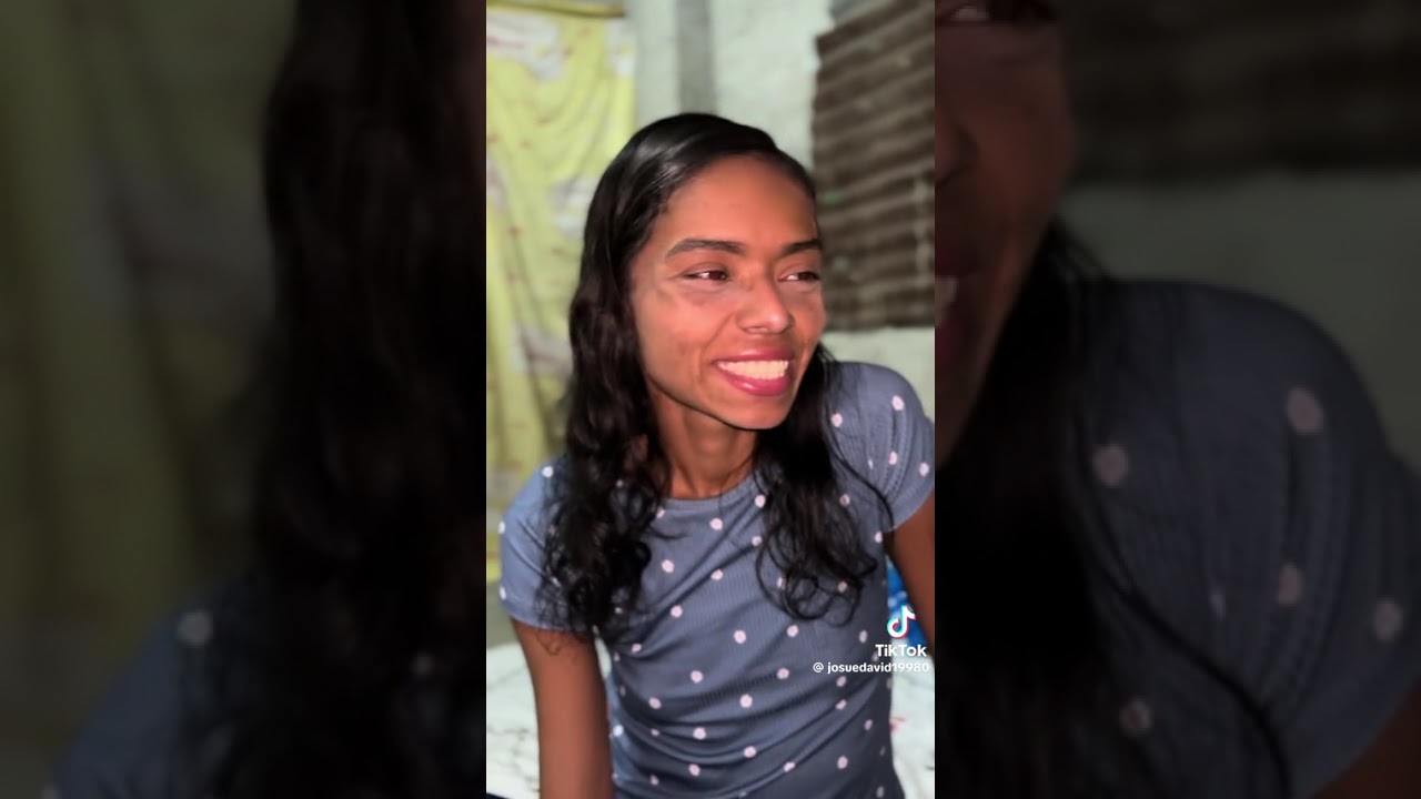 Esto es una lección de  vida 💛 una linda historia