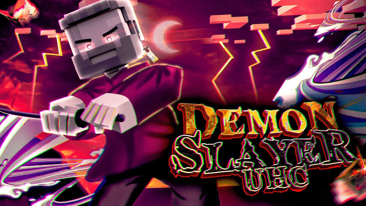 YORIICHI - LE SOUFFLE ORIGINEL (Demon Slayer UHC)