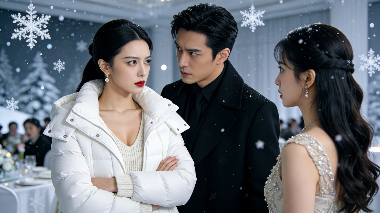 salah maaf, malah dikuasai bos, manis dan seru banget!#minidrama