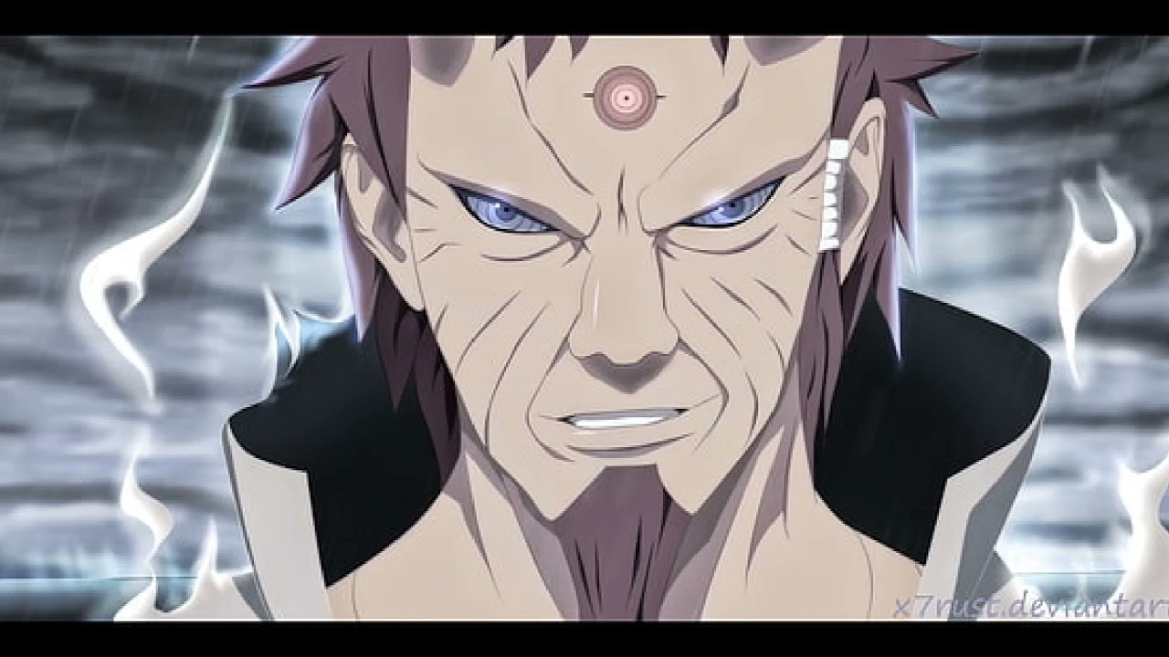 Naruto world's collide ep:2