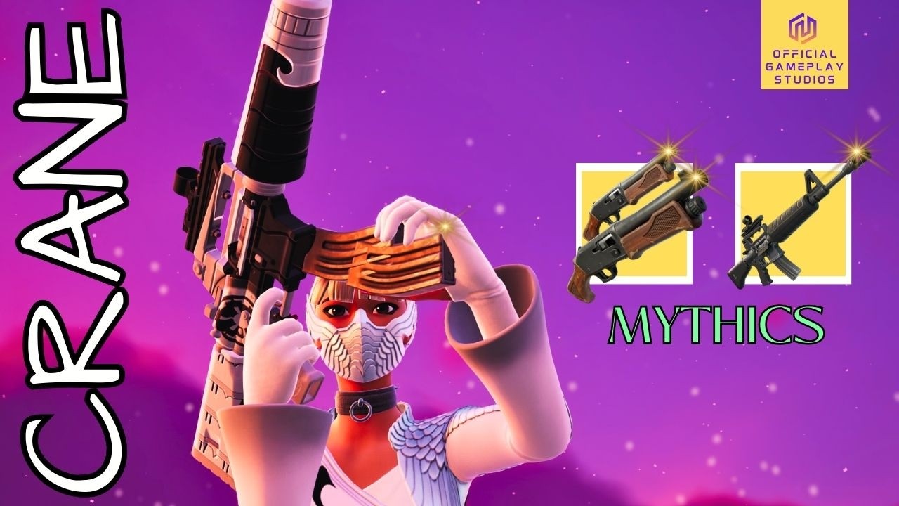 Pressure Moments Fortnite | Combat That Inspires