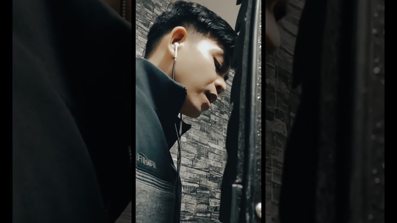 Kung Ako Nalang Sana - Male Version