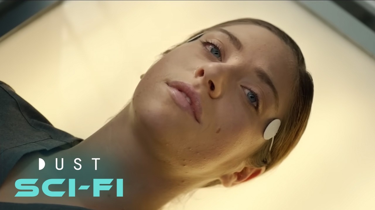 Sci-Fi Short Film: 