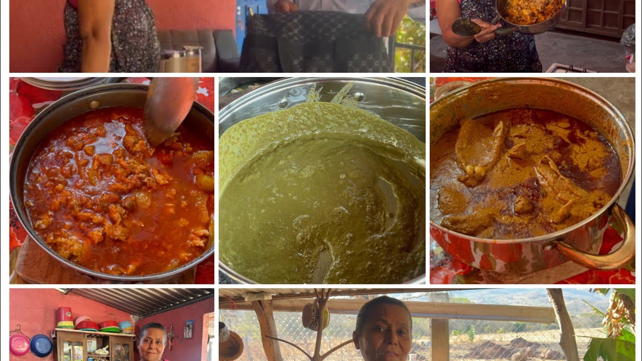 Abriendo unos regalos que nos mandaron de USA❤️🇺🇸# una rica chimpa con pollo🤤👌🏻