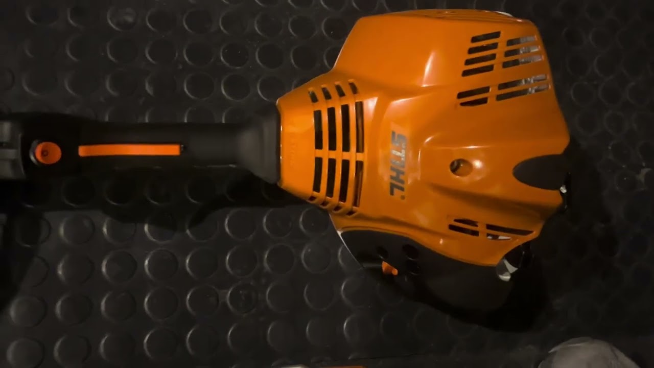 2026 lawn care setup