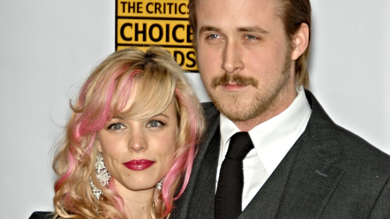 Ryan Gosling e Rachel McAdams não se gostavam? l Histórias de bastidores l VIX