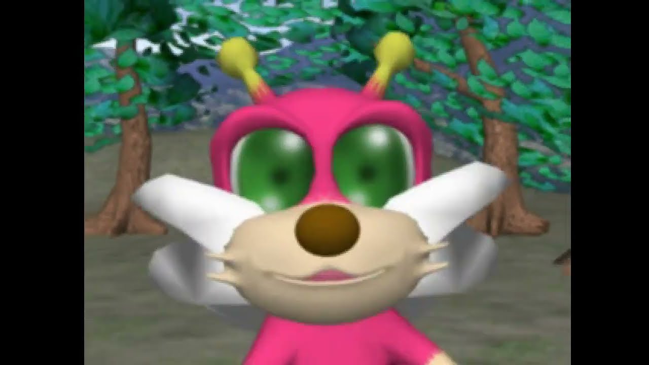 Let's Play PSX: Phix - The Adventure