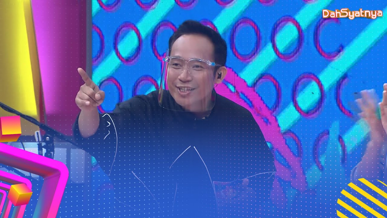 Ini Malah Pada Rebutan Buat Peragaan Bareng Tiara | DAHSYATNYA 2021 EPS 123 PART 4