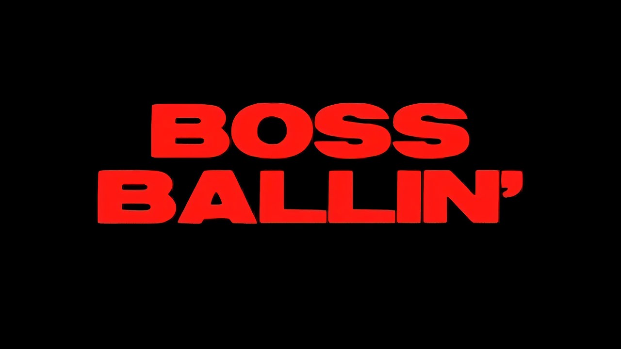 BOSS BALLIN' (2004)