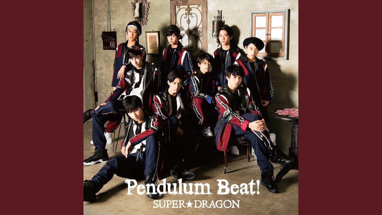 Pendulum Beat!
