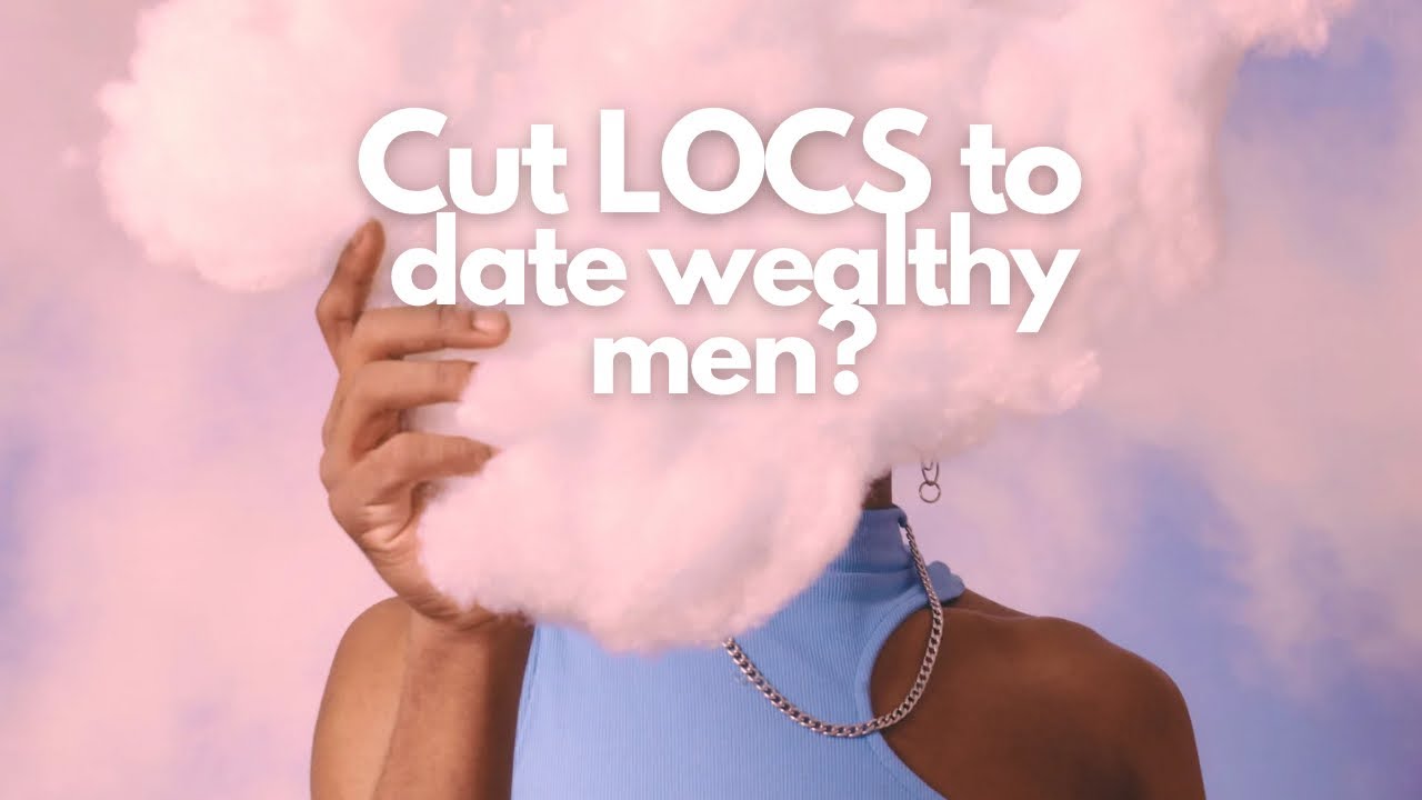 Would You Change Your Signature Hairstyle For Love?