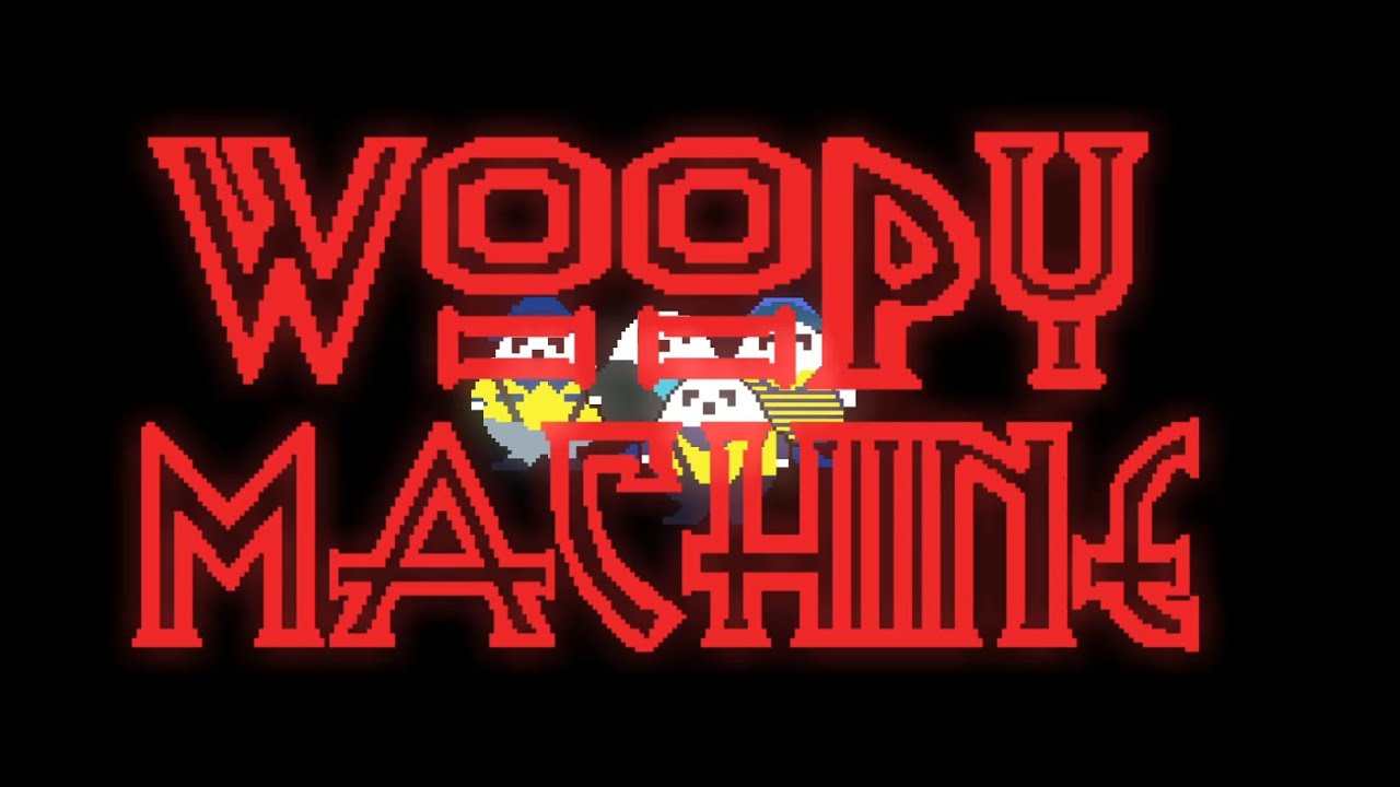 【Kazero 本気Cover】ヘンだけどクセになってほしいWoopy Machine