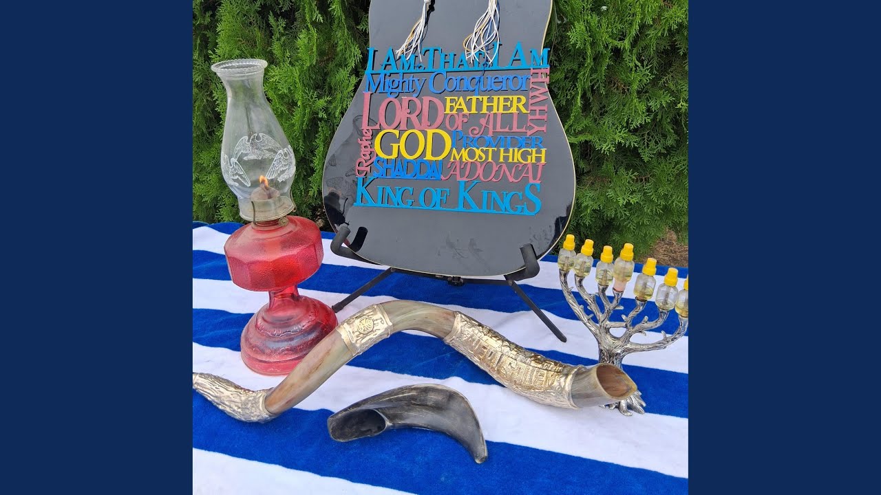 Mobile Tabernacle