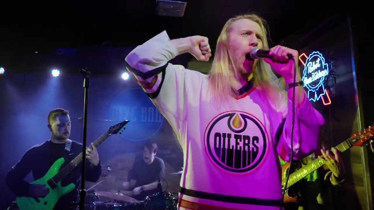 Ghost Car - Live Album Release Show - Sol Runner