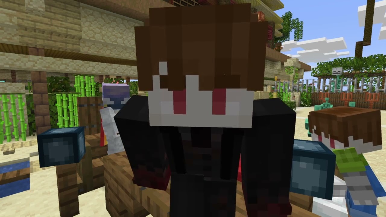 I Killed our Guest....