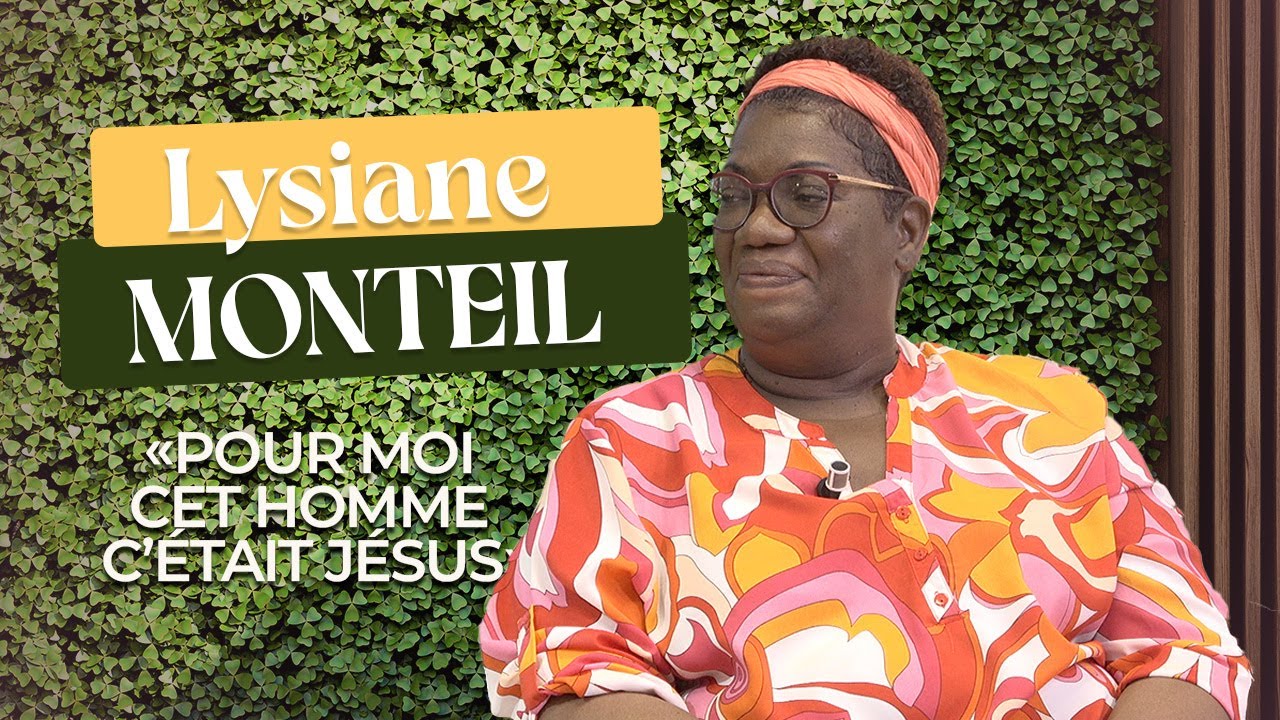 Femme vertueuse femme de valeurs | Emission 90 : Lysiane MONTEIL