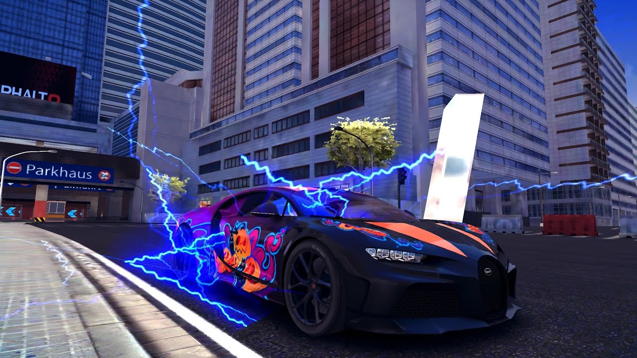 Asphalt 8, Today intense gauntlet races with my best cars with loud engine sound finally🔥