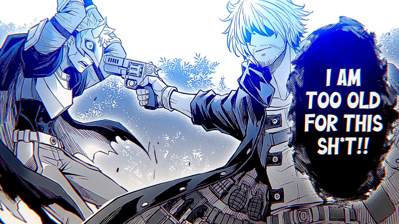 The STRONGEST Assassin Who Killed The DEMON LORD Is Now Living As A NORMAL Old Man! &ndash; Manga Recap