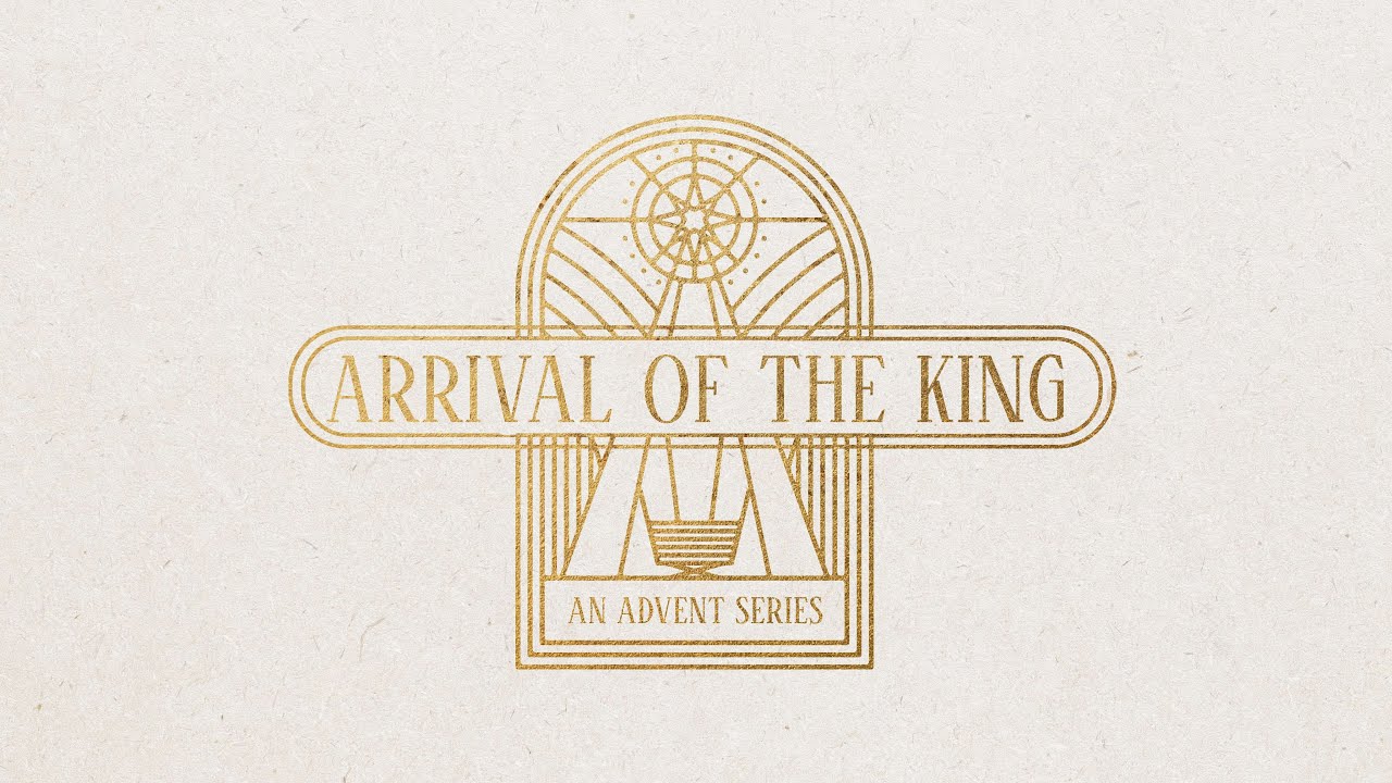 Calvary Weekend Experience | December 21, 2025 | SUN 9:30AM