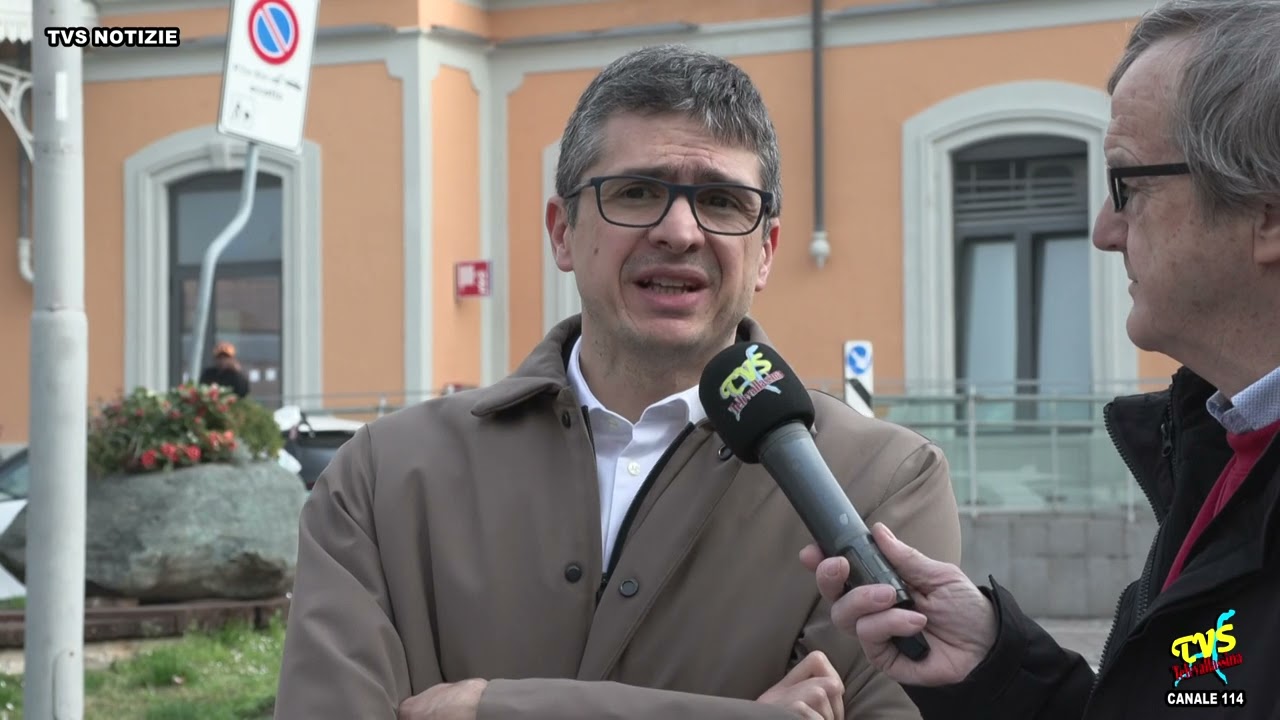 Quali sono le vere priorità per Lecco ' Lo abbiamo chiesto a Filippo Boscagli