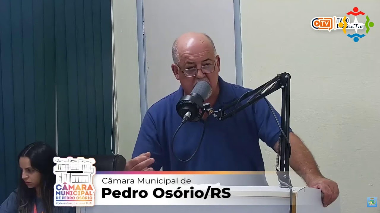 Sessão Ordinária 09/02/26
