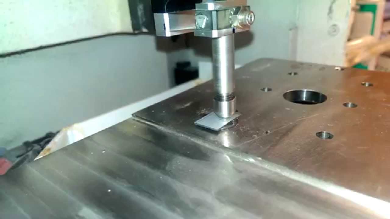 Wear test