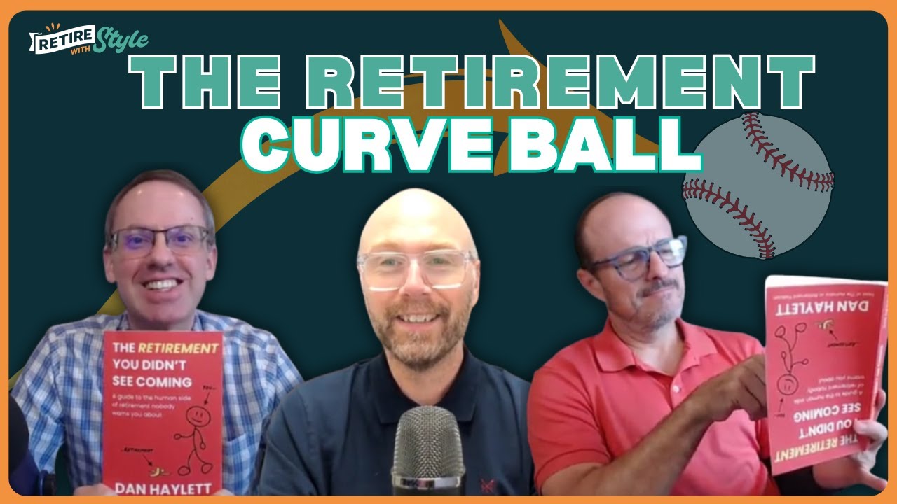 Episode 198: Beyond the Numbers: The Human Side of Retirement