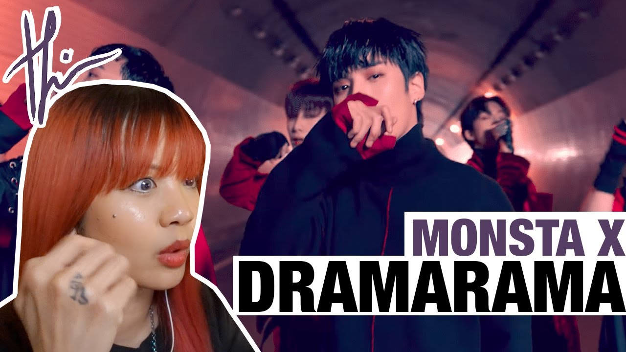 A RETIRED DANCER'S POV— Monsta X 