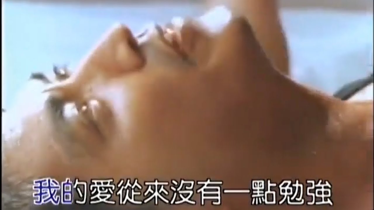 何家劲 专辑歌曲MTV 再偷一个夜