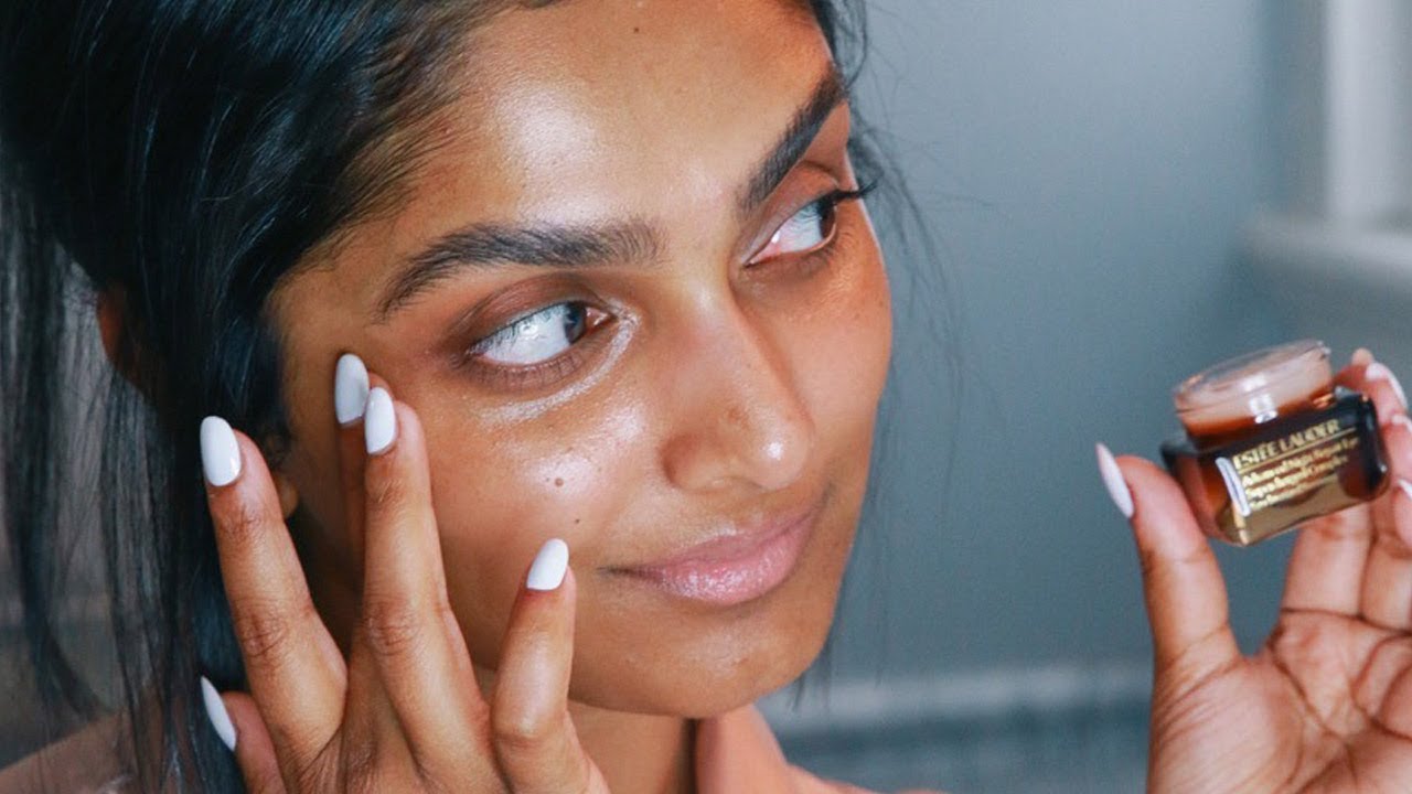 Must-Have Luxury Skincare feat. Deepica Mutyala