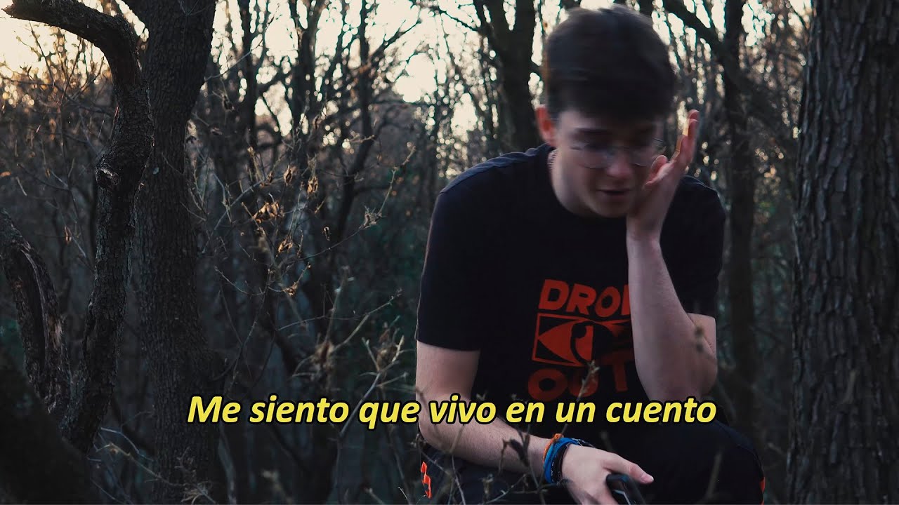 Yung Zcar - Colores [Videoclip]