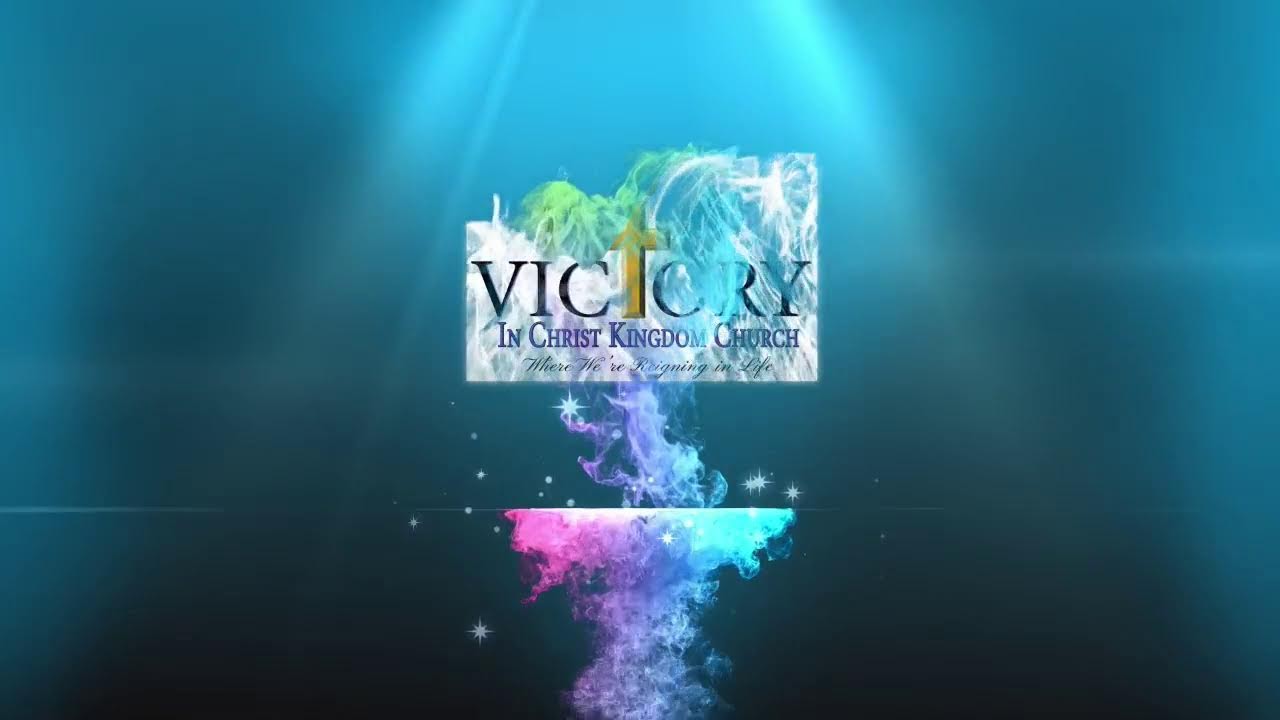 Pastor Laverne Davis - Victory In Christ Kingdom Church