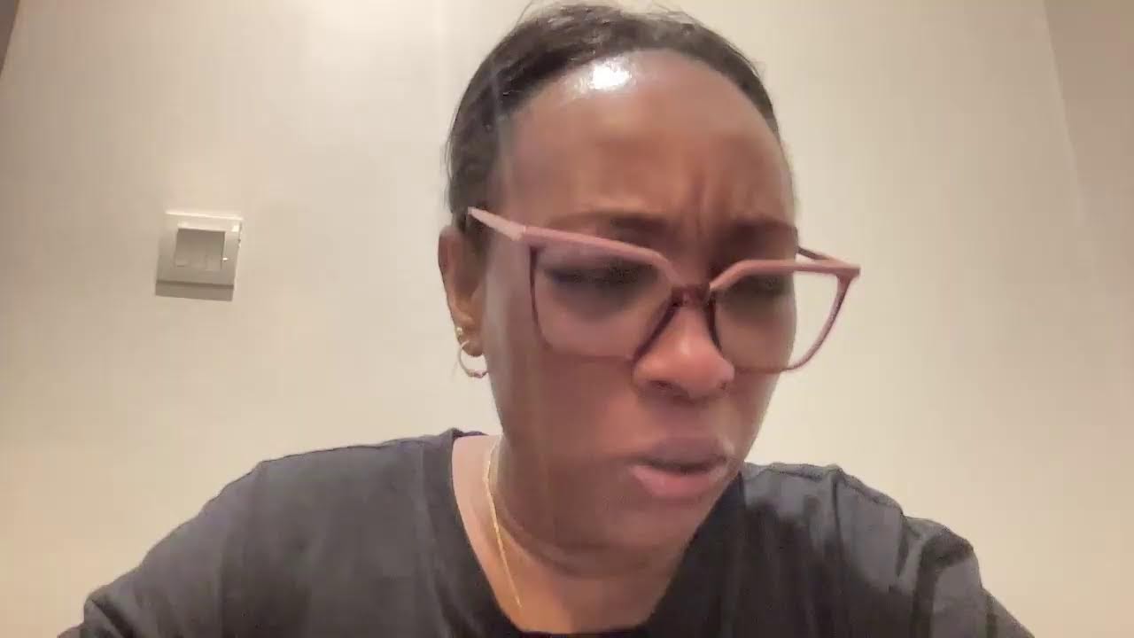 PRAYER MARATHON - 5/2/2026