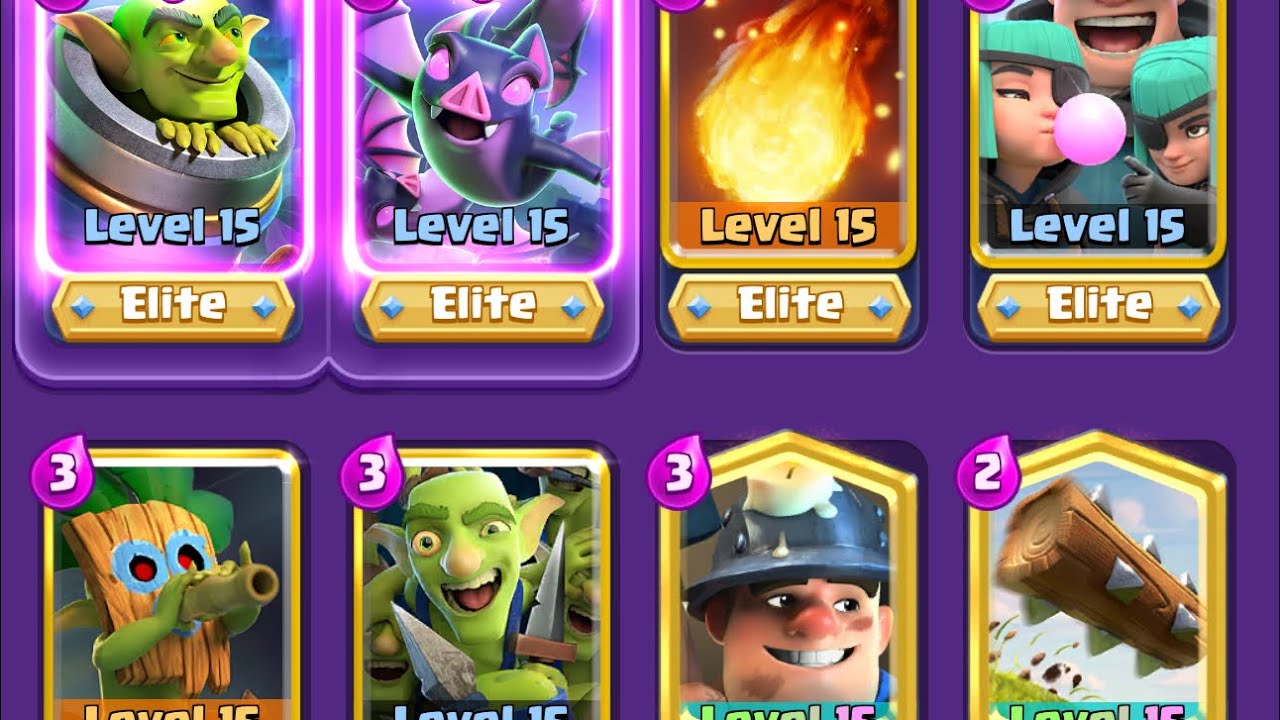 ULTIMATE CHAMPION WITH MORTAR RASCALS
