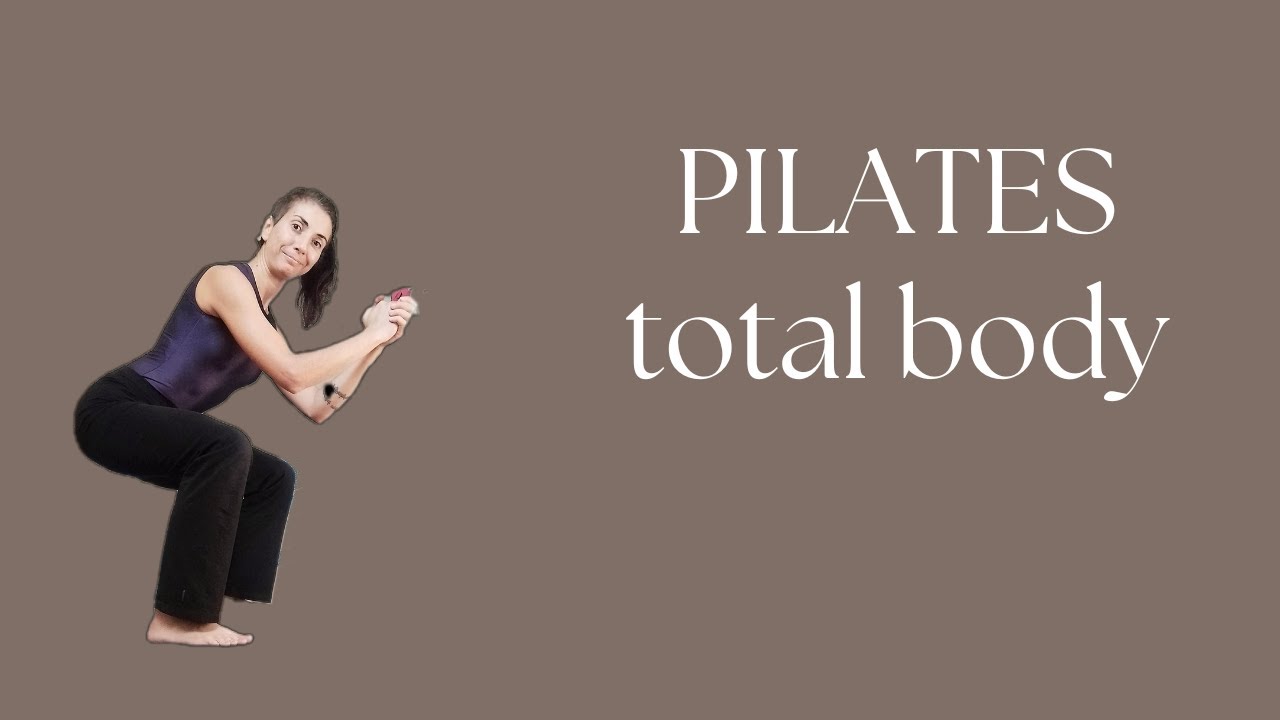 Pilates total body