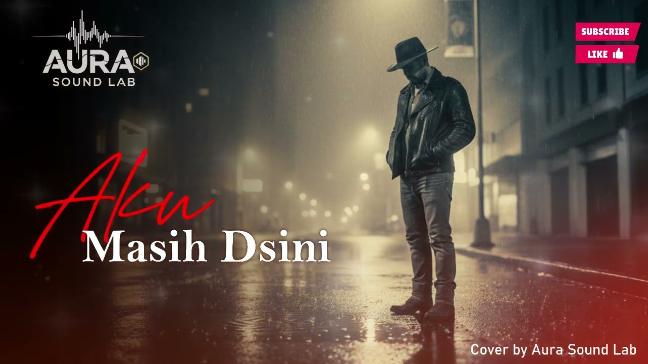 Aku Masih di Sini – Lagu Slow Rock 90an Paling Bikin Baper | Lagu Galau Terbaru 2026