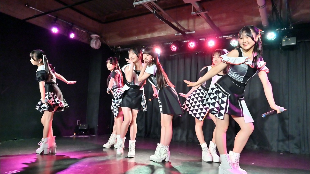 2026年2月8日 アイドルプラネタリウム VOL.245 夢アドシトロン
