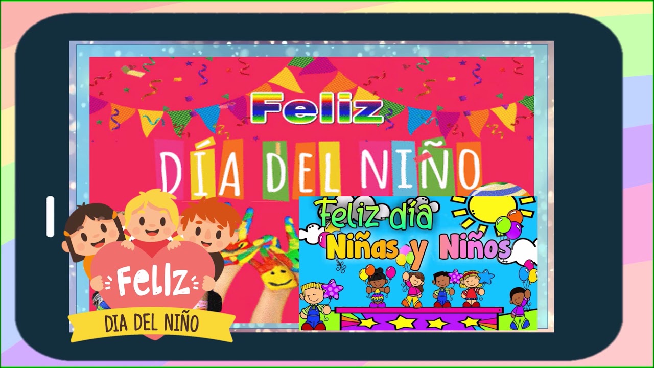 FESTIVIDADES Y CONMEMORACIONES PARA NI&Ntilde;OS
