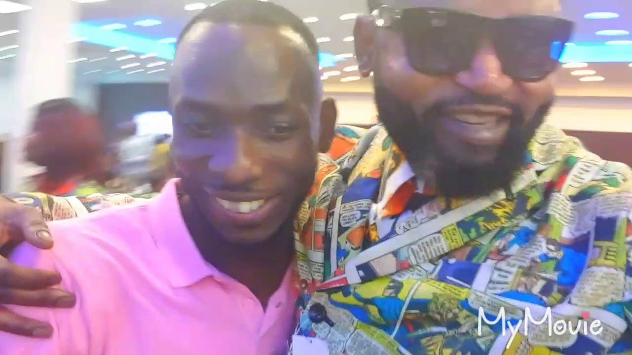 MAMA MAPASA KENDA SOIR&Eacute;E SEPELA'S MOTHER'S DAY IN LONDON (1)