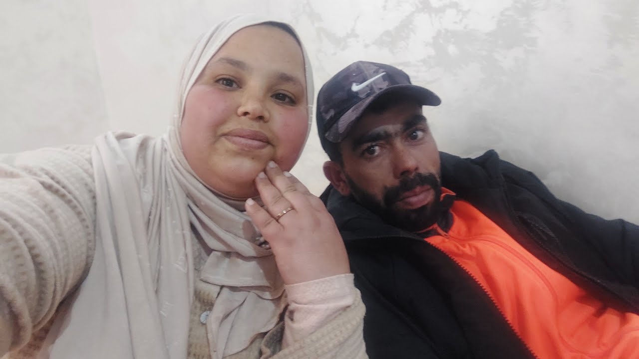 مرحبا بالجميع معنا فهاد الايف🤣مكين غير نشاط حتى شاط معا مصطفي 🤲🏼