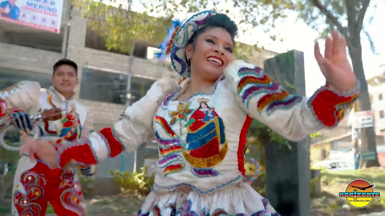 MI PEQUEÑITA (SAYA) GRUPO  HORIZONTE ABANCAY Video Clip Oficial.